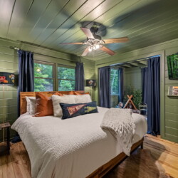 blue ridge cabins georgia
