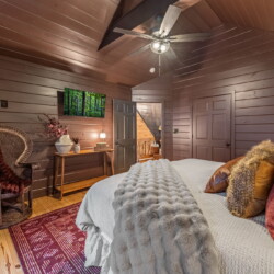 blue ridge cabins georgia