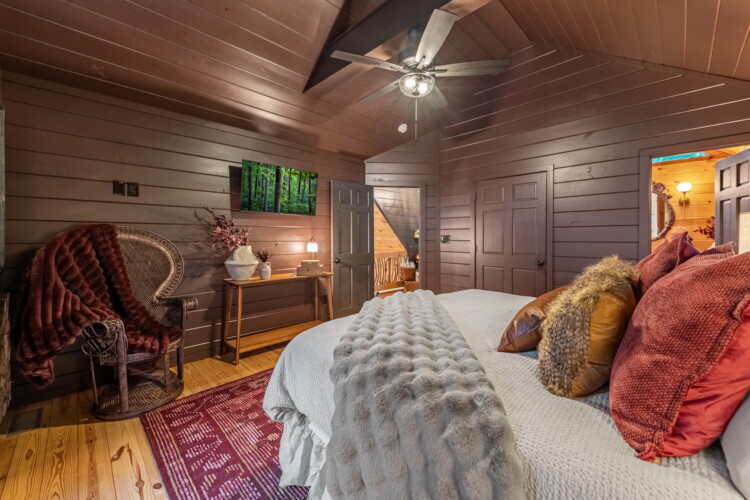 blue ridge cabins georgia