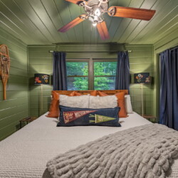blue ridge cabins georgia