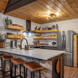 blue ridge cabins georgia