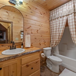blue ridge cabins georgia