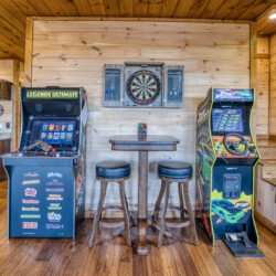 pet friendly cabins in georgia