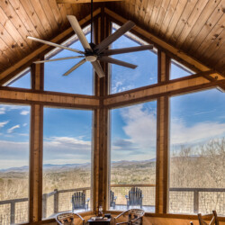 pet friendly cabins in georgia