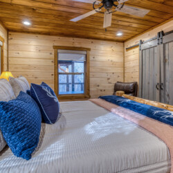 pet friendly cabins in georgia