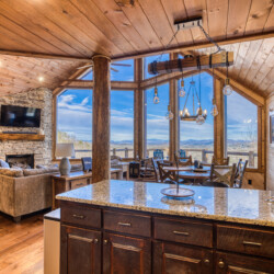 pet friendly cabins in georgia
