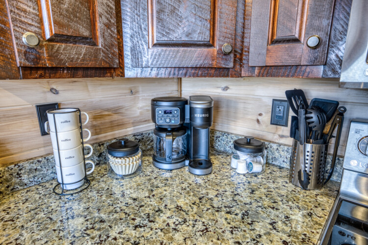 pet friendly cabins in georgia