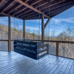pet friendly cabins in georgia