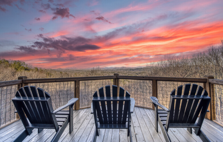 pet friendly cabins in georgia