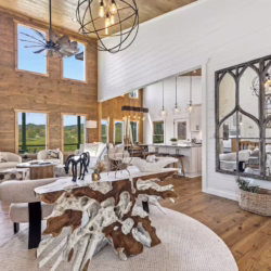 creekside cabins in north georgia