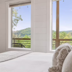 creekside cabins in north georgia