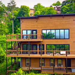 cabin rentals near gatlinburg tn