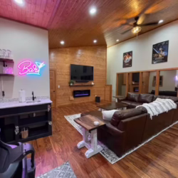 cabin rentals near gatlinburg tn