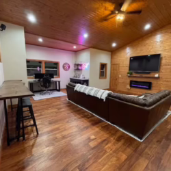 cabin rentals near gatlinburg tn