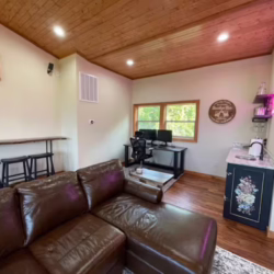 cabin rentals near gatlinburg tn