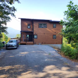 cabin rentals near gatlinburg tn