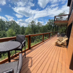 cabin rentals near gatlinburg tn