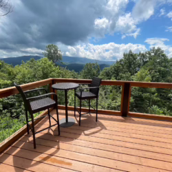 cabin rentals near gatlinburg tn