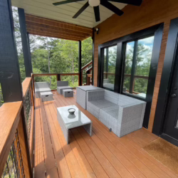 cabin rentals near gatlinburg tn