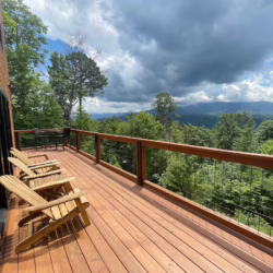 cabin rentals near gatlinburg tn