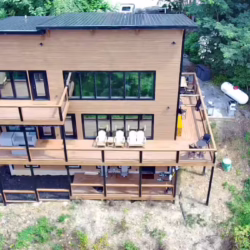 cabin rentals near gatlinburg tn