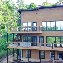 cabin rentals near gatlinburg tn