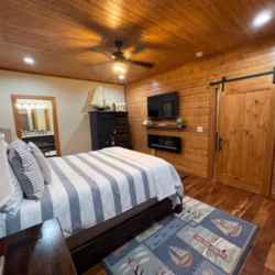 cabin rentals near gatlinburg tn