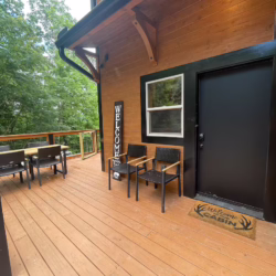 cabin rentals near gatlinburg tn