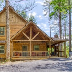 cabins in sevierville tn with pool