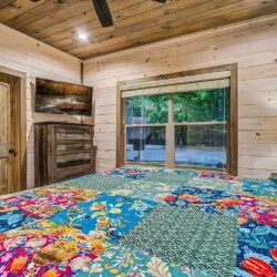 cabins in sevierville tn with pool