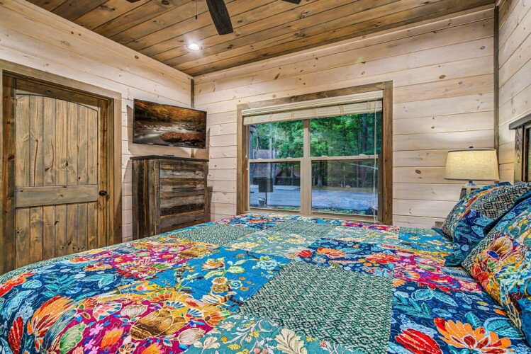 cabins in sevierville tn with pool