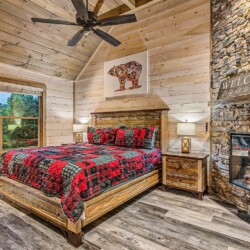 cabins in sevierville tn with pool
