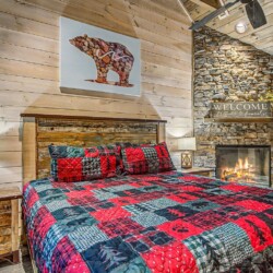 cabins in sevierville tn with pool