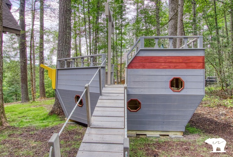 cabins in sevierville tn with pool