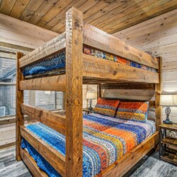 cabins in sevierville tn with pool