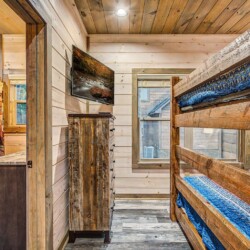 cabins in sevierville tn with pool
