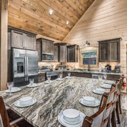 cabins in sevierville tn with pool