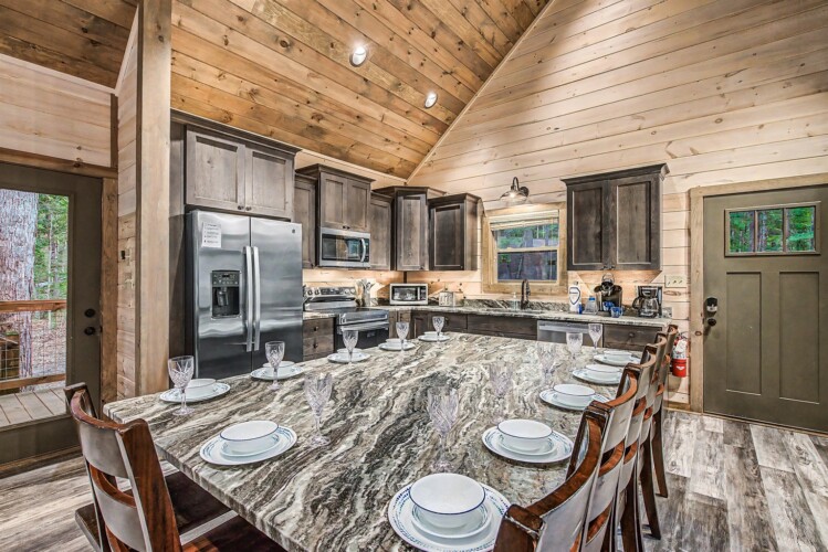 cabins in sevierville tn with pool