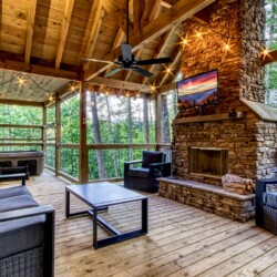 cabins in sevierville tn with pool