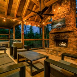 cabins in sevierville tn with pool