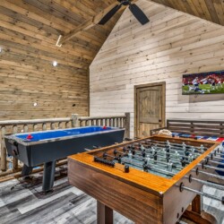 cabins in sevierville tn with pool
