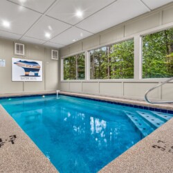 cabins in sevierville tn with pool