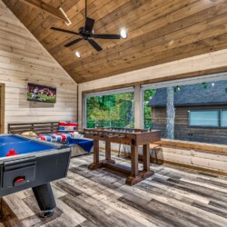 cabins in sevierville tn with pool