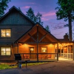 cabins in sevierville tn with pool