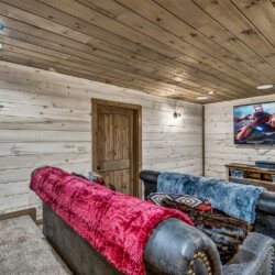 cabins in sevierville tn with pool