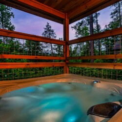 cabins in sevierville tn with pool