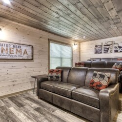 cabins in sevierville tn with pool