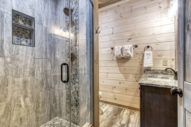 cabins in sevierville tn with pool