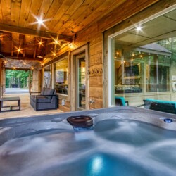 cabins in sevierville tn with pool