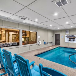 cabins in sevierville tn with pool